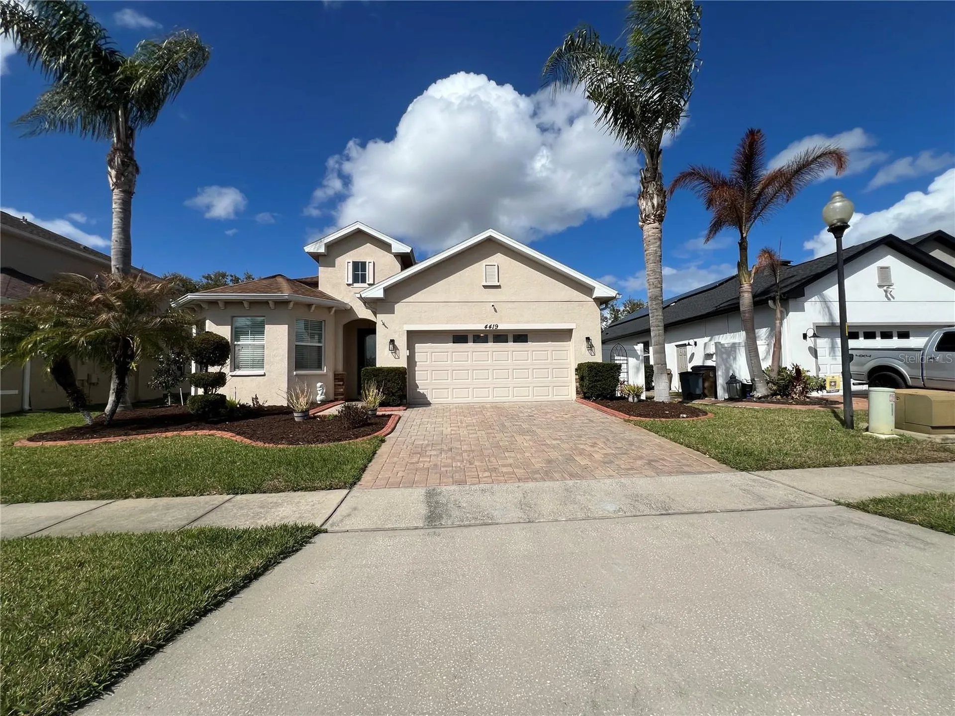 4419 Azure Isle Way Kissimmee FL 34744