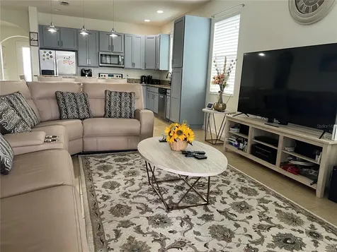 4419 Azure Isle Way Kissimmee FL 34744