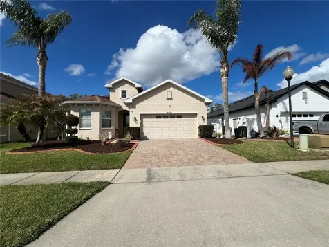 4419 Azure Isle Way Kissimmee FL 34744