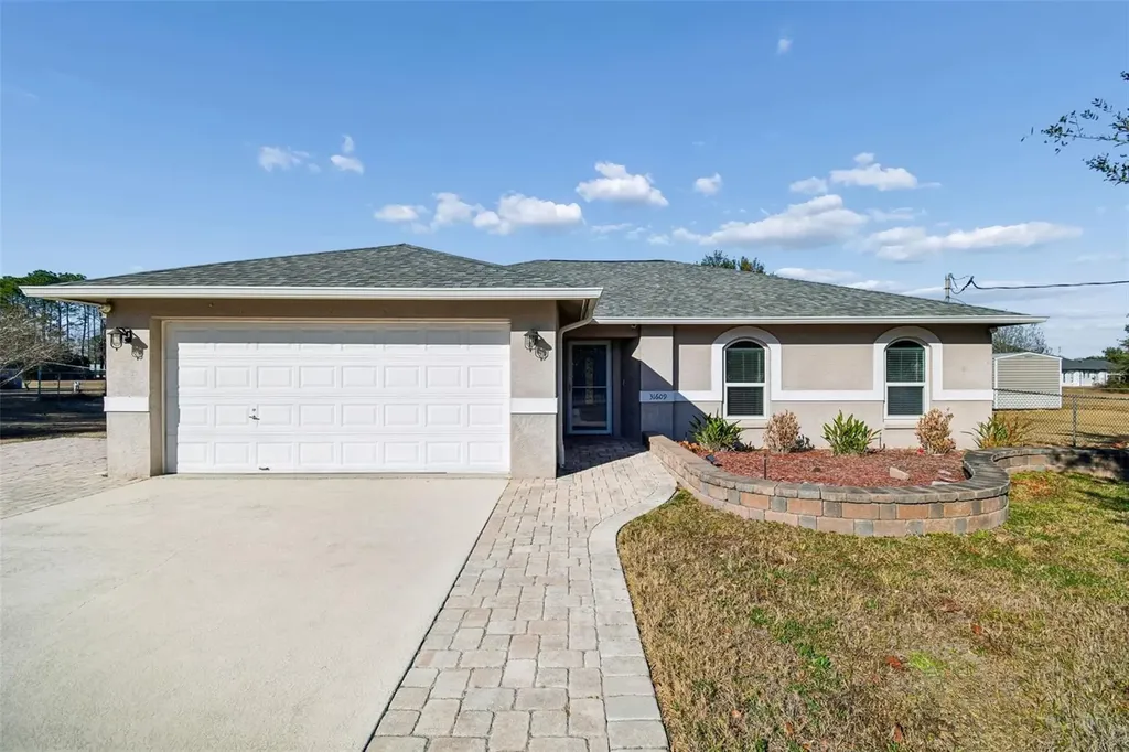 31609 Hunt Club Lane Wesley Chapel FL 33543