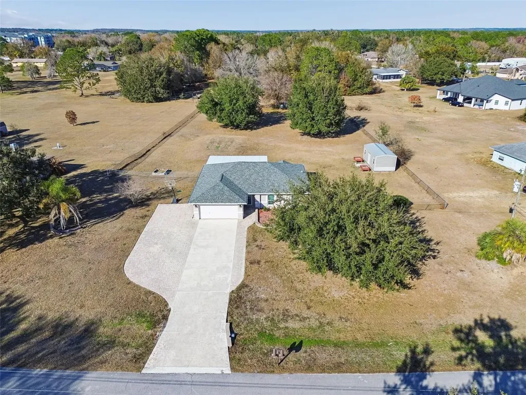 31609 Hunt Club Lane Wesley Chapel FL 33543