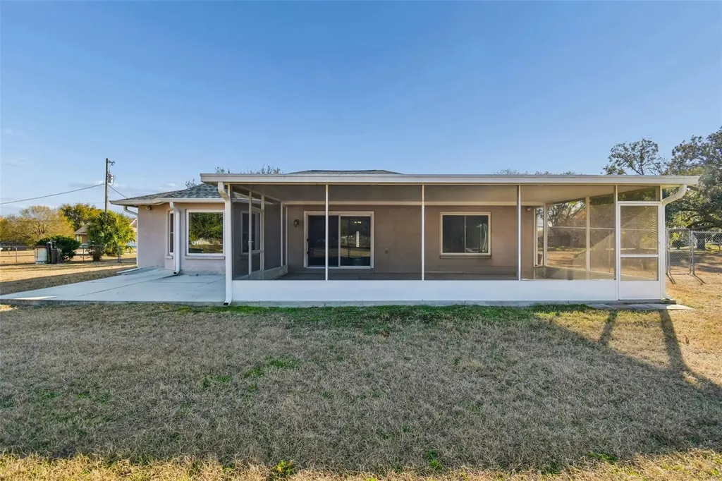 31609 Hunt Club Lane Wesley Chapel FL 33543