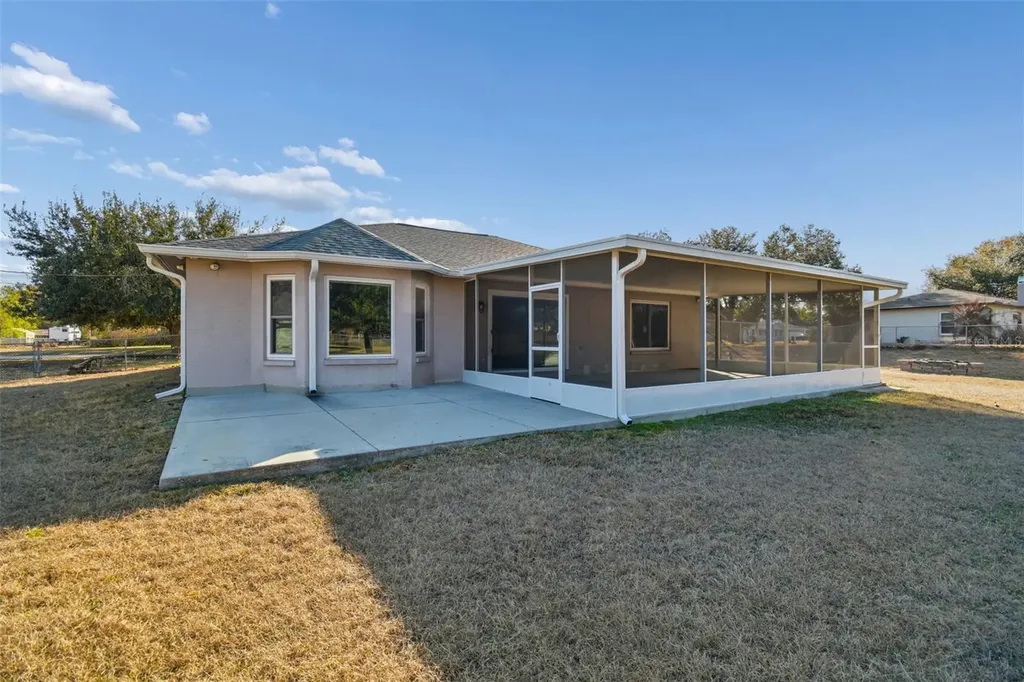 31609 Hunt Club Lane Wesley Chapel FL 33543