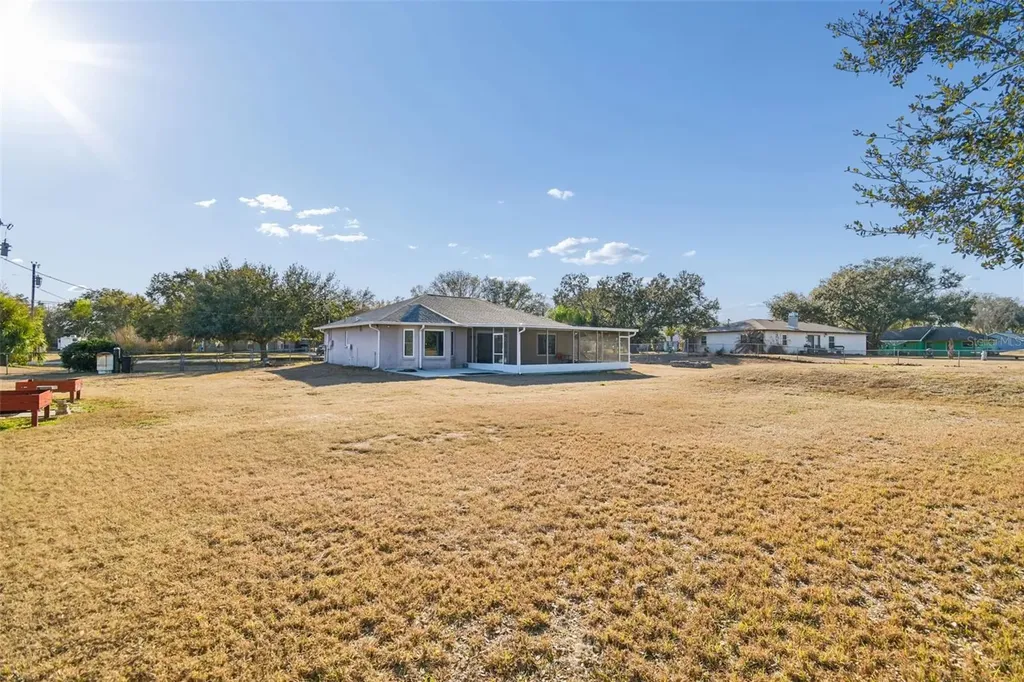 31609 Hunt Club Lane Wesley Chapel FL 33543