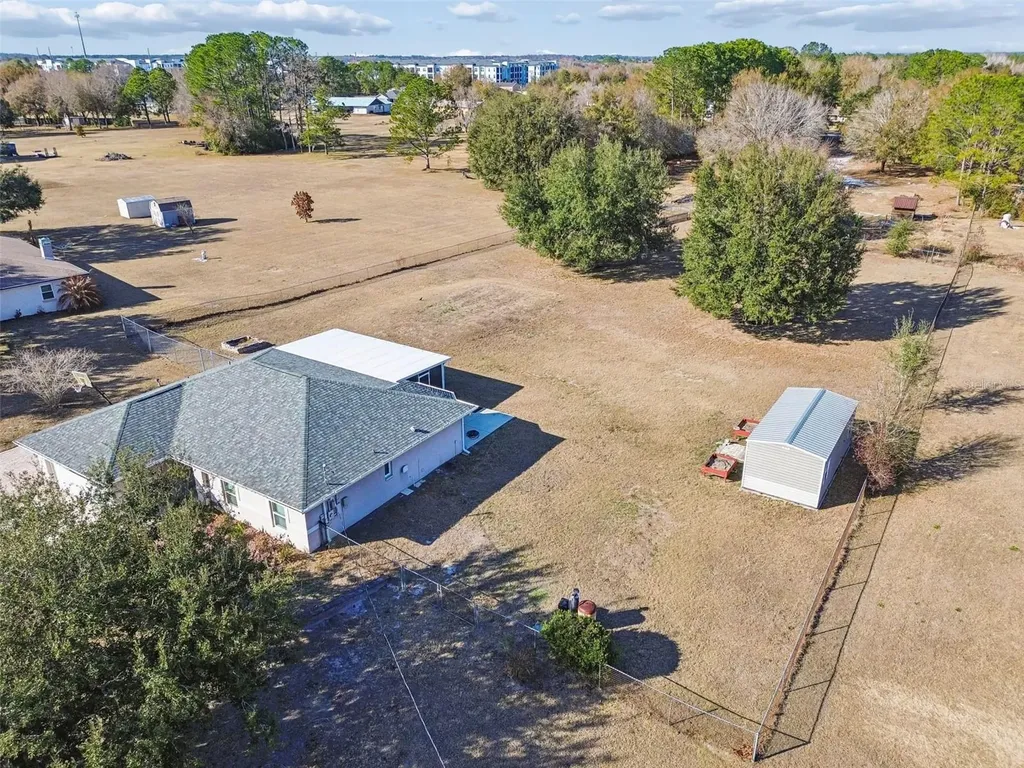 31609 Hunt Club Lane Wesley Chapel FL 33543