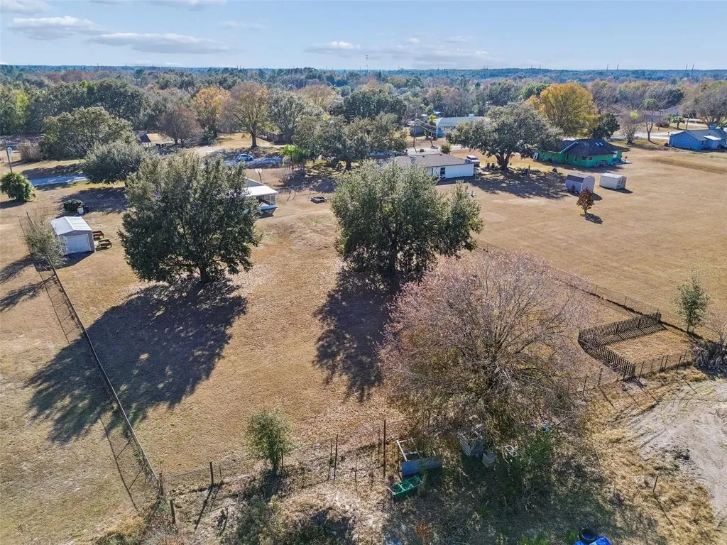 31609 Hunt Club Lane Wesley Chapel FL 33543