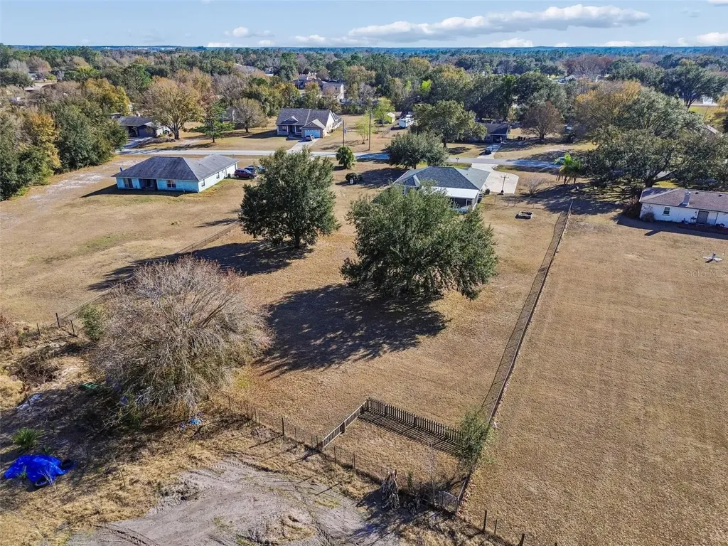 31609 Hunt Club Lane Wesley Chapel FL 33543