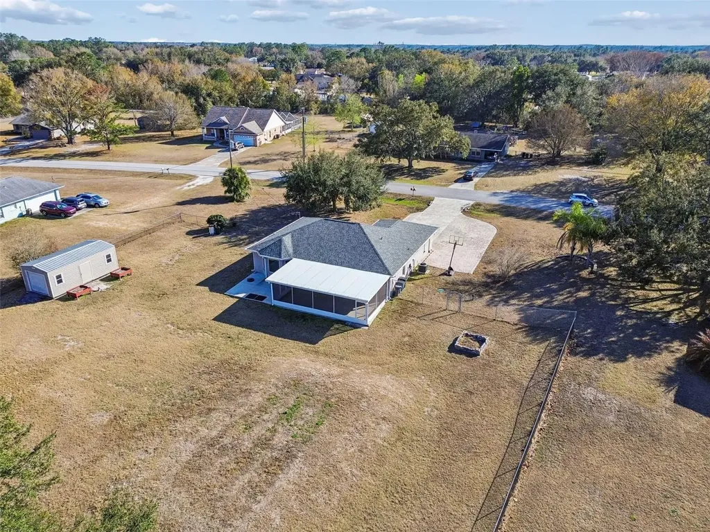 31609 Hunt Club Lane Wesley Chapel FL 33543