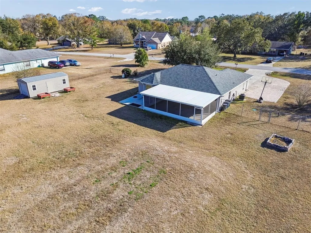 31609 Hunt Club Lane Wesley Chapel FL 33543