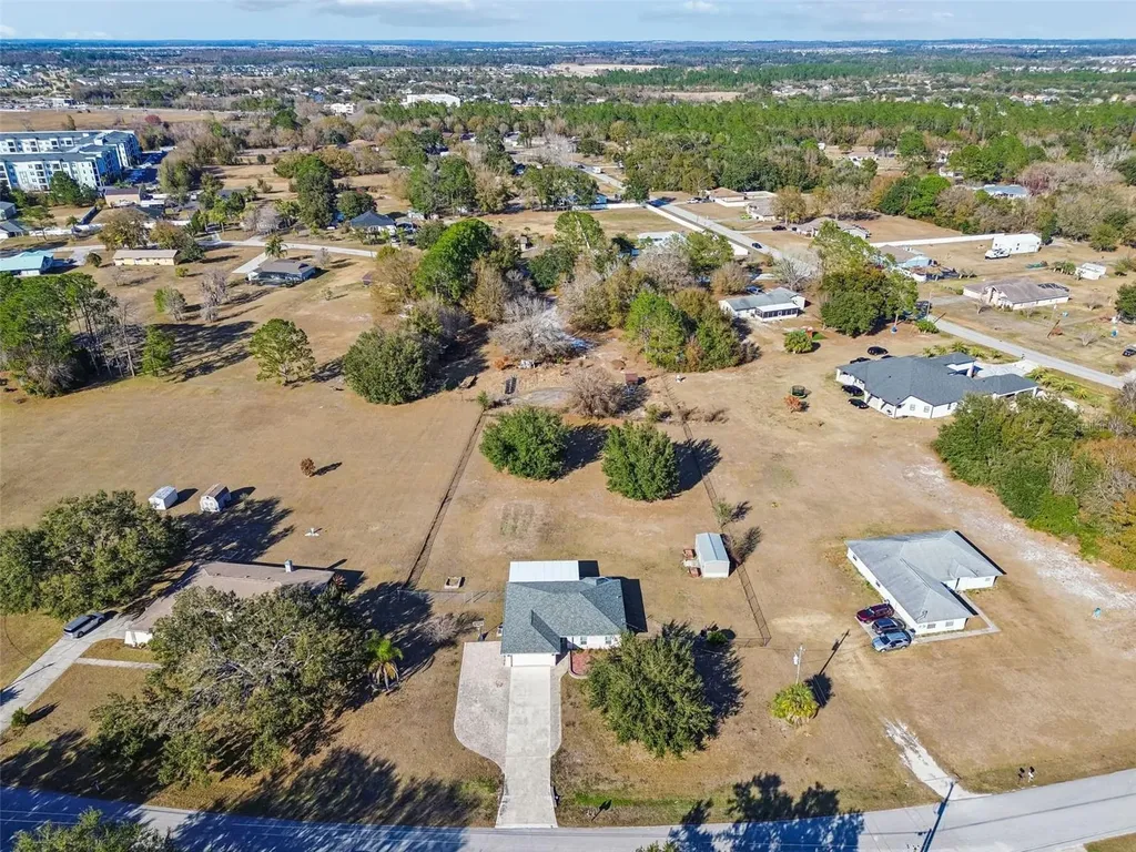 31609 Hunt Club Lane Wesley Chapel FL 33543