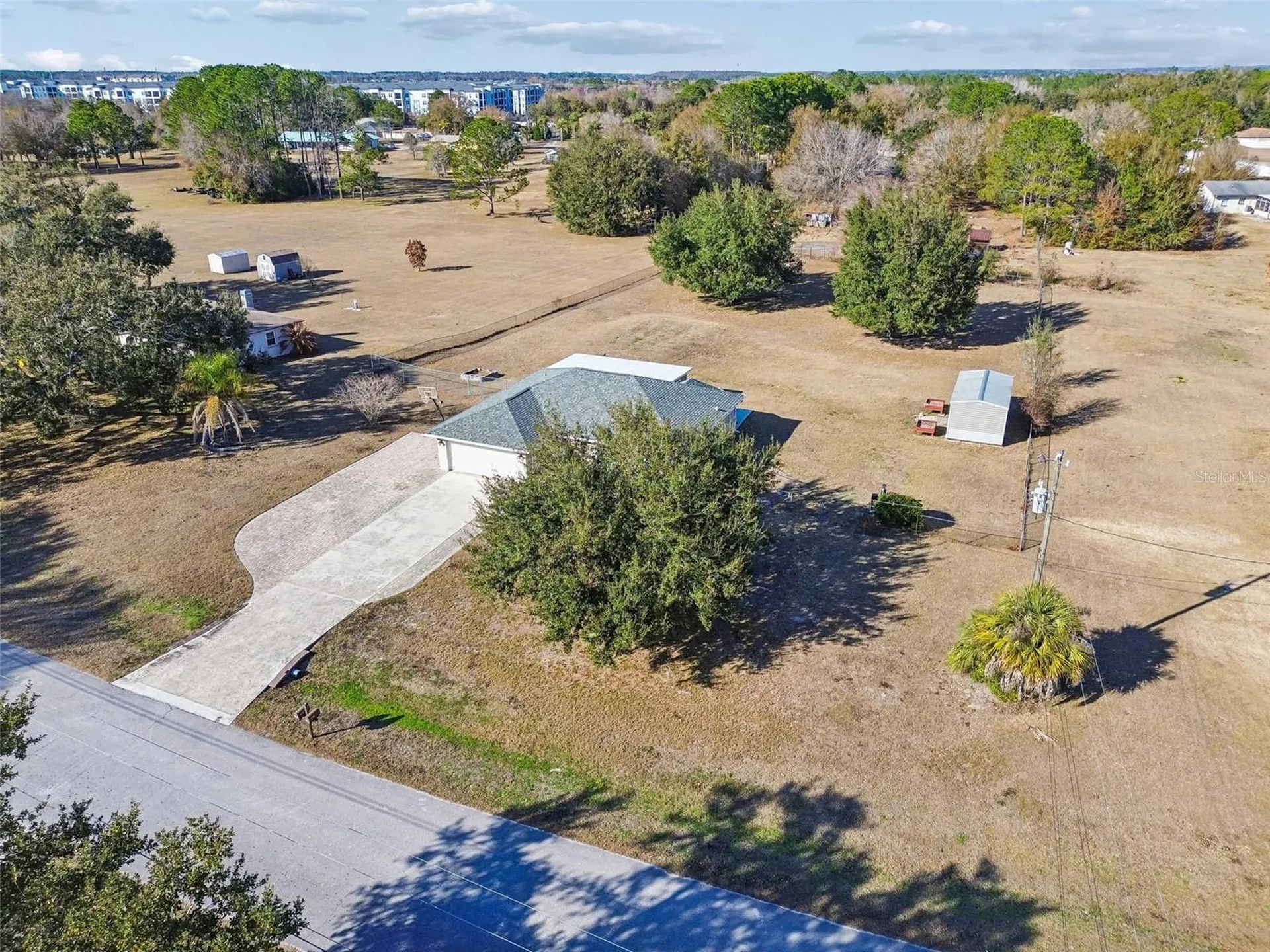 31609 Hunt Club Lane Wesley Chapel FL 33543