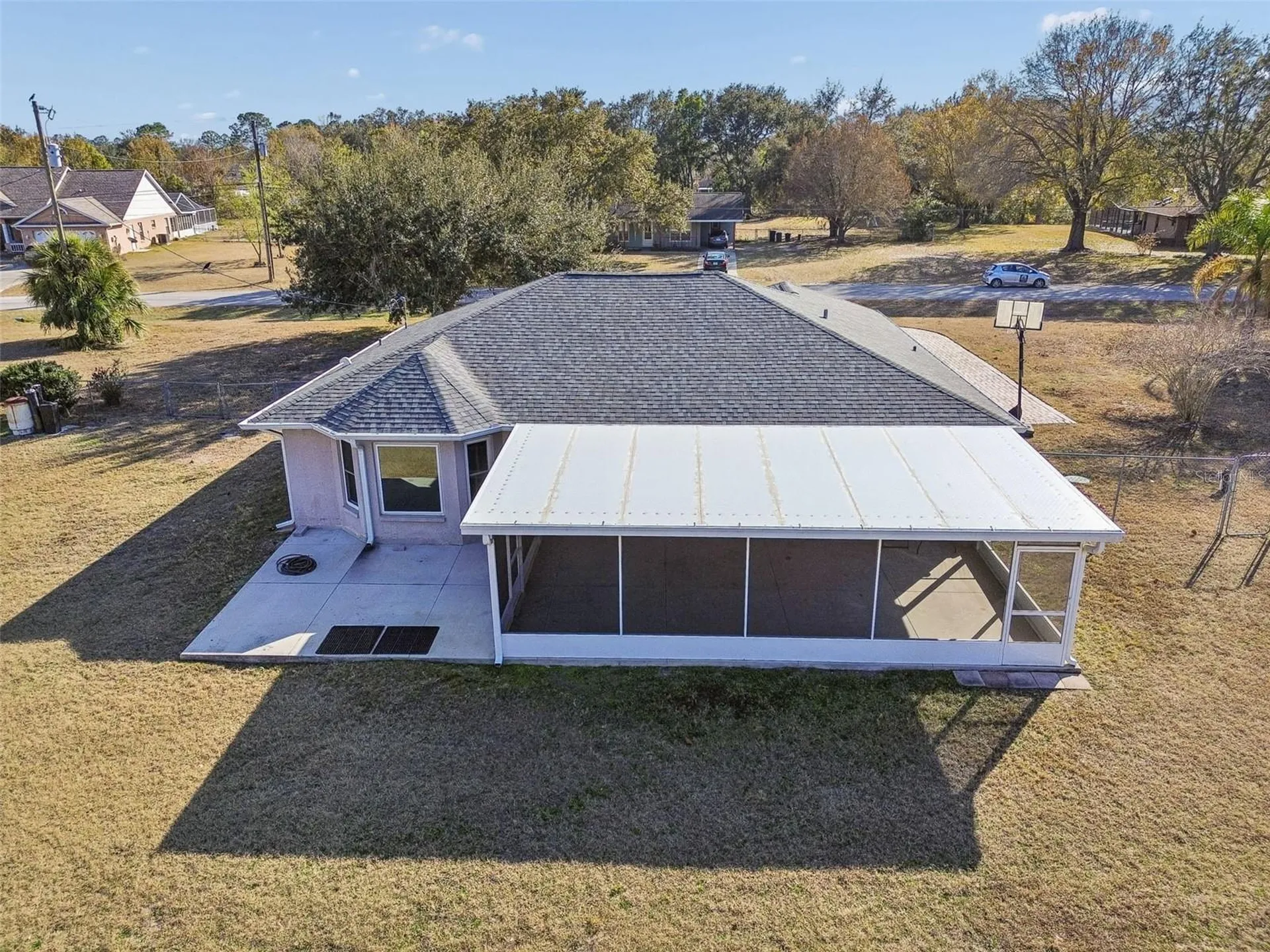 31609 Hunt Club Lane Wesley Chapel FL 33543
