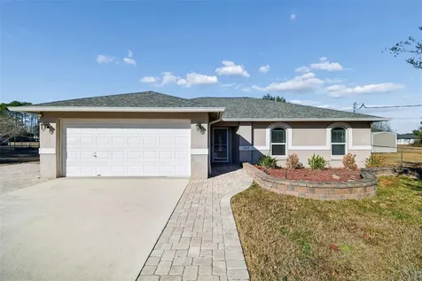 31609 Hunt Club Lane Wesley Chapel FL 33543