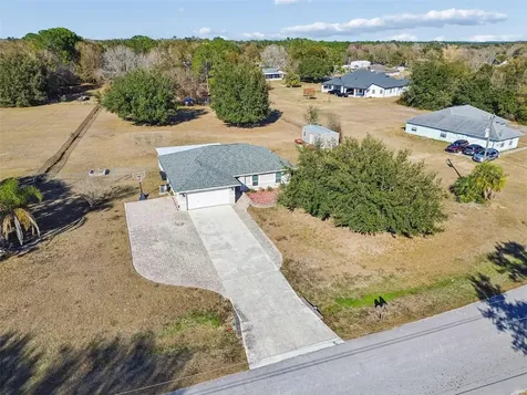 31609 Hunt Club Lane Wesley Chapel FL 33543