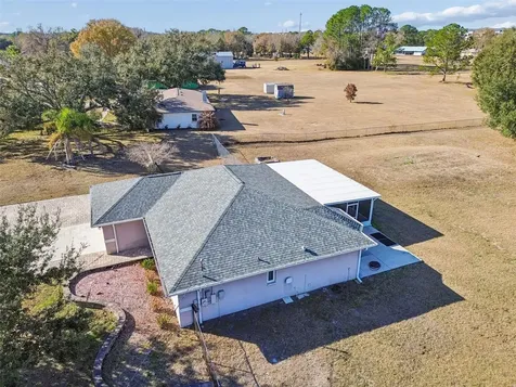 31609 Hunt Club Lane Wesley Chapel FL 33543