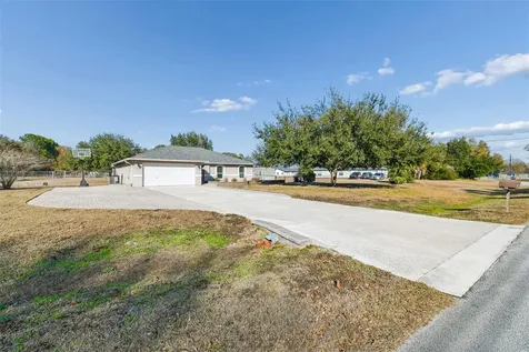 31609 Hunt Club Lane Wesley Chapel FL 33543