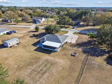 31609 Hunt Club Lane Wesley Chapel FL 33543