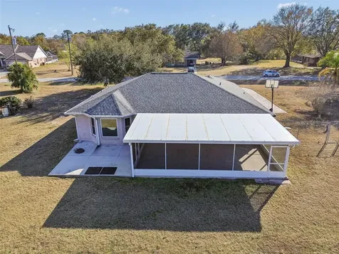 31609 Hunt Club Lane Wesley Chapel FL 33543