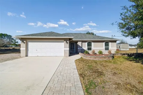 31609 Hunt Club Lane Wesley Chapel FL 33543