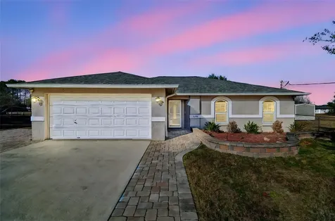 31609 Hunt Club Lane Wesley Chapel FL 33543