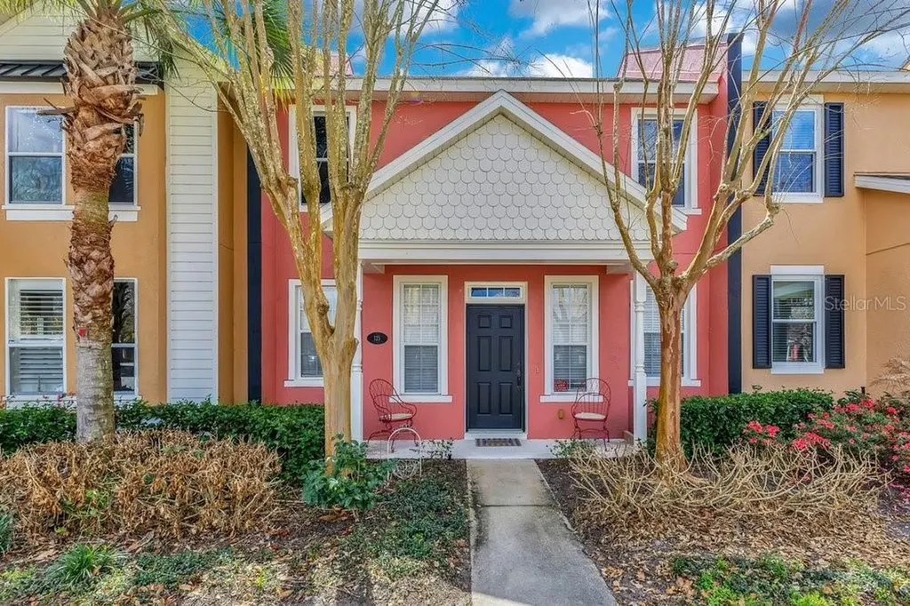 125 Manor View Lane Deland FL 32724