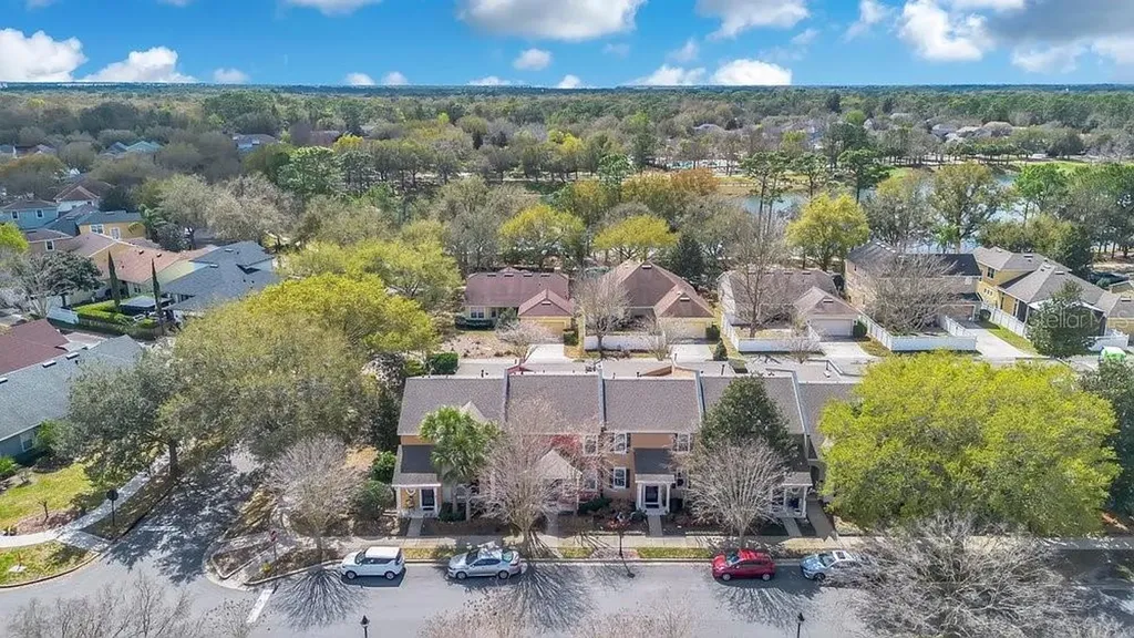 125 Manor View Lane Deland FL 32724