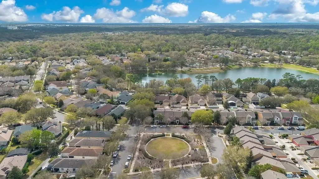 125 Manor View Lane Deland FL 32724