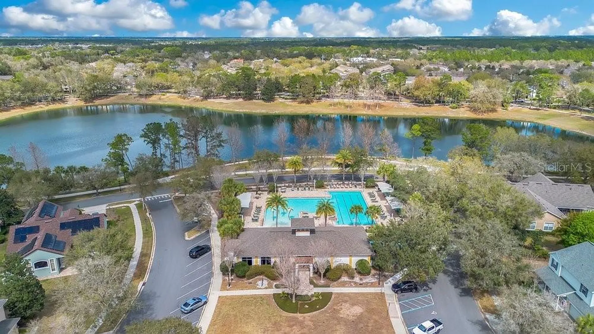 125 Manor View Lane Deland FL 32724