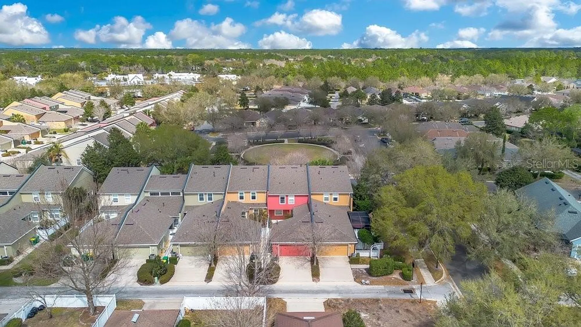 125 Manor View Lane Deland FL 32724