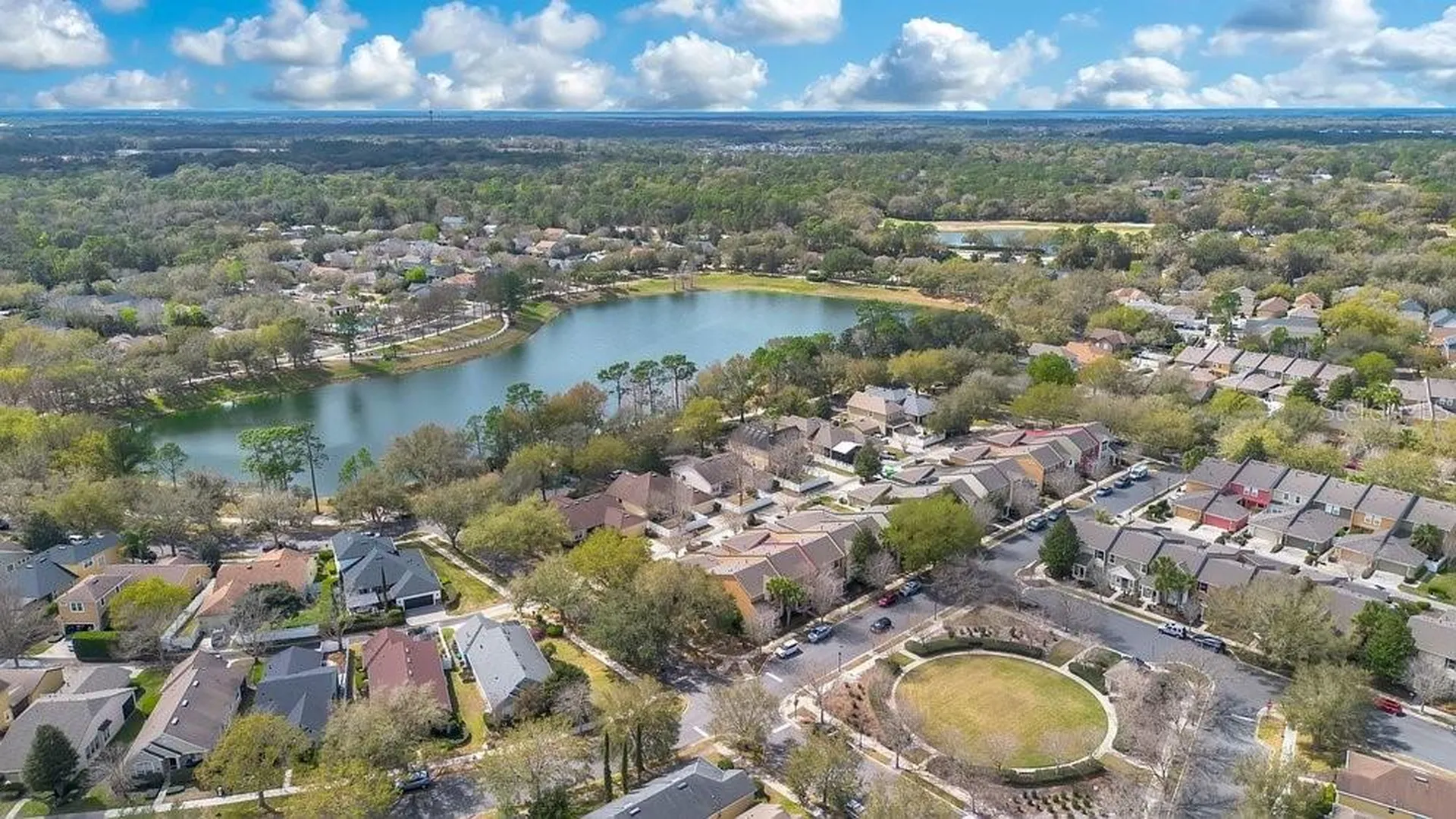 125 Manor View Lane Deland FL 32724