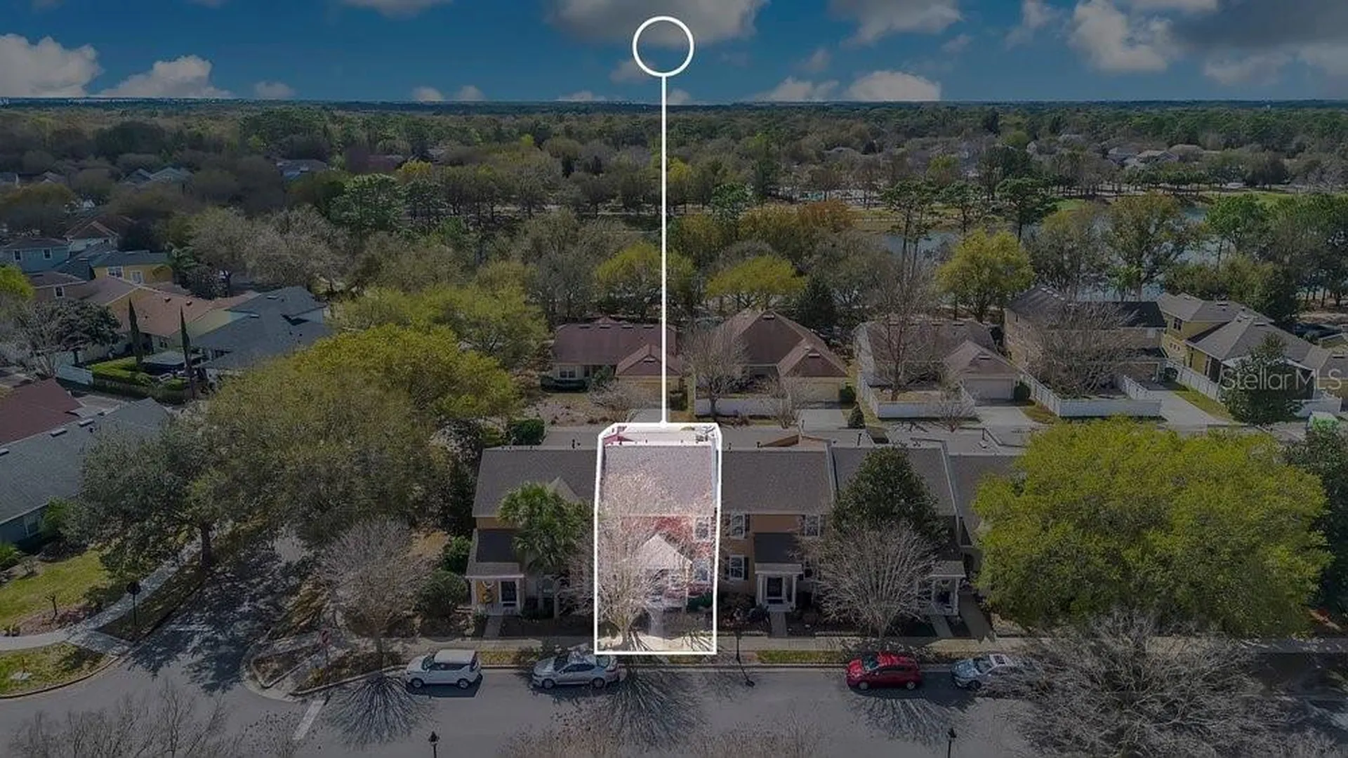 125 Manor View Lane Deland FL 32724
