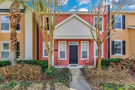125 Manor View Lane Deland FL 32724