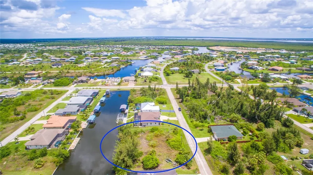 8088 Antwerp Circle Port Charlotte FL 33981