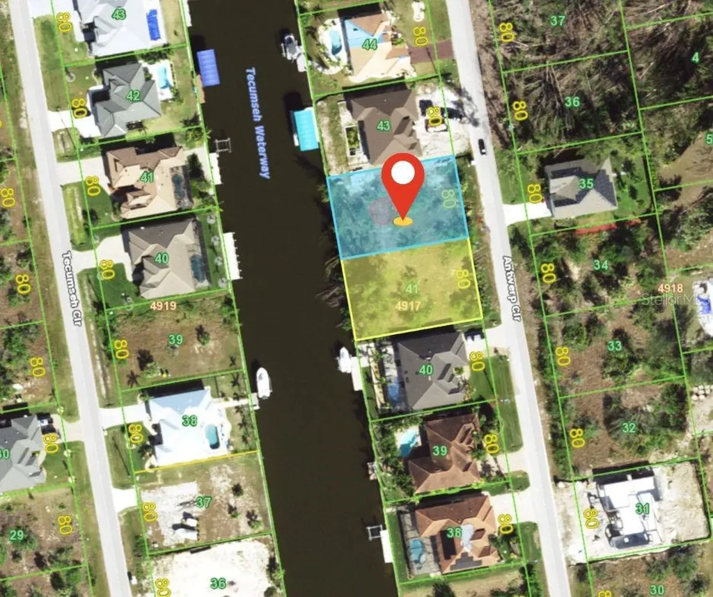 8088 Antwerp Circle Port Charlotte FL 33981