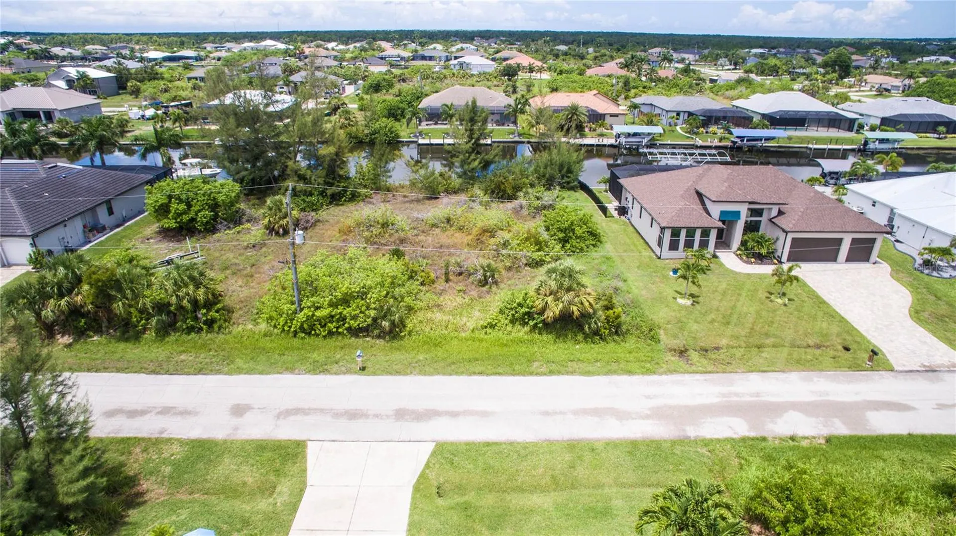 8088 Antwerp Circle Port Charlotte FL 33981