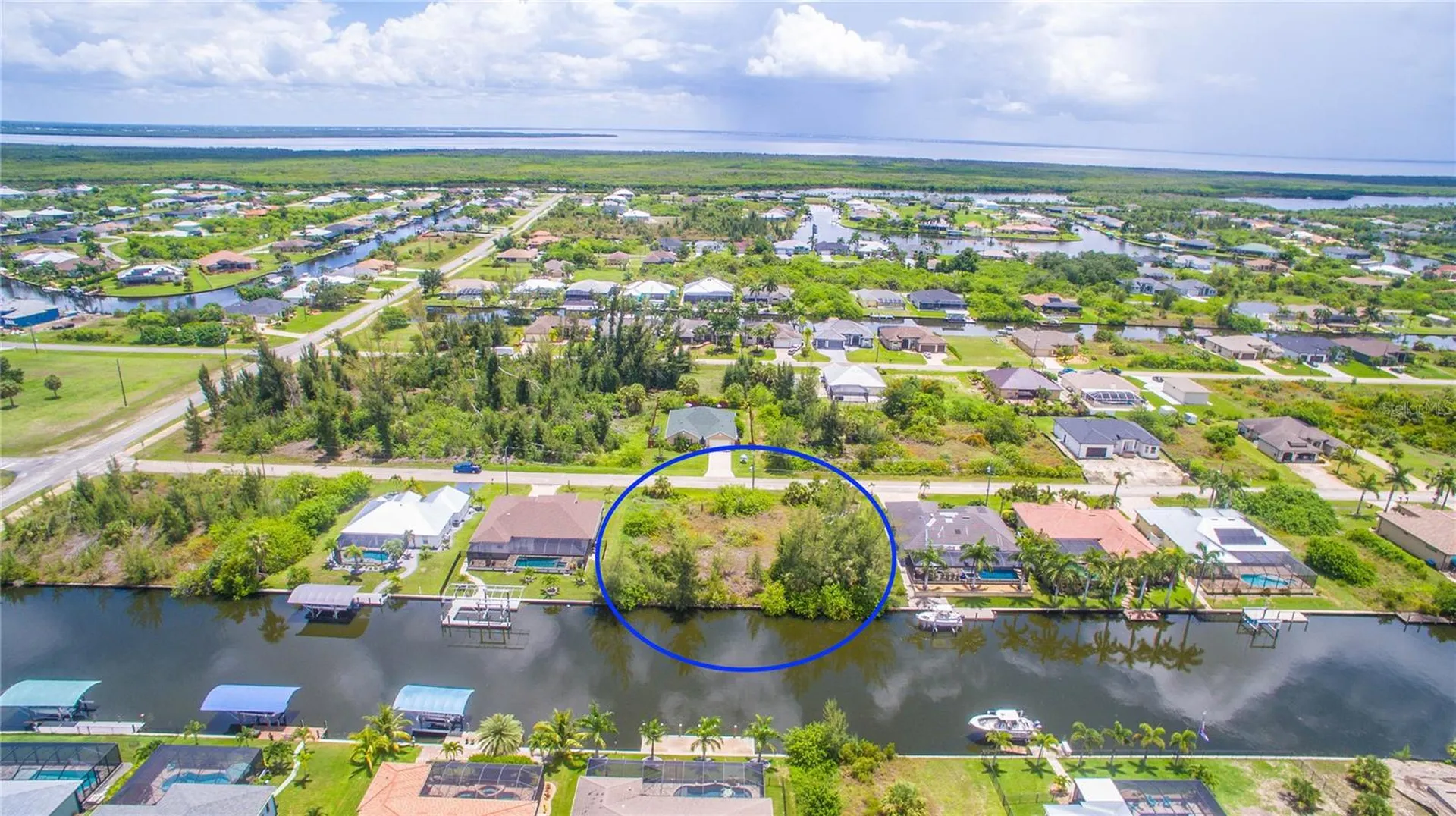8088 Antwerp Circle Port Charlotte FL 33981