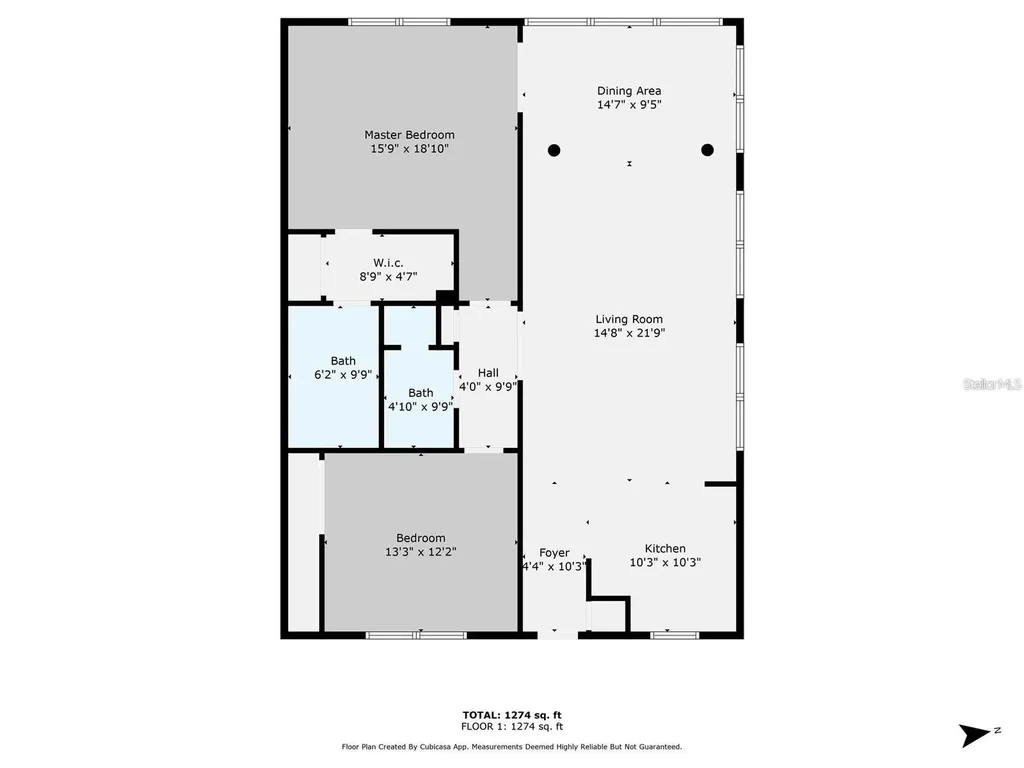 55 Harbor View Lane Belleair Bluffs FL 33770
