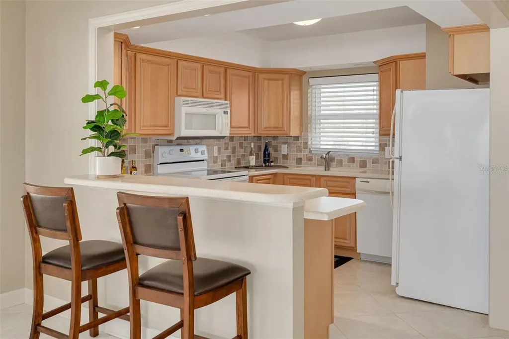 55 Harbor View Lane Belleair Bluffs FL 33770