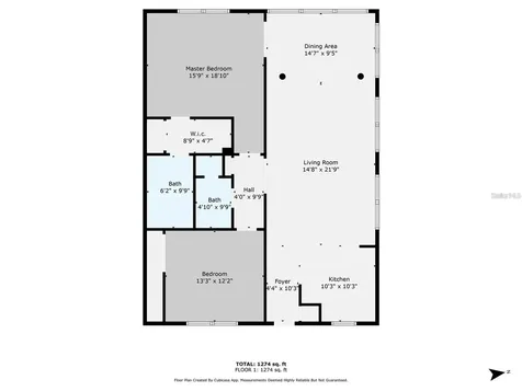 55 Harbor View Lane Belleair Bluffs FL 33770