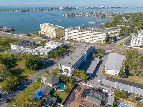 55 Harbor View Lane Belleair Bluffs FL 33770