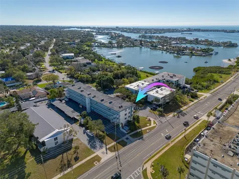 55 Harbor View Lane Belleair Bluffs FL 33770