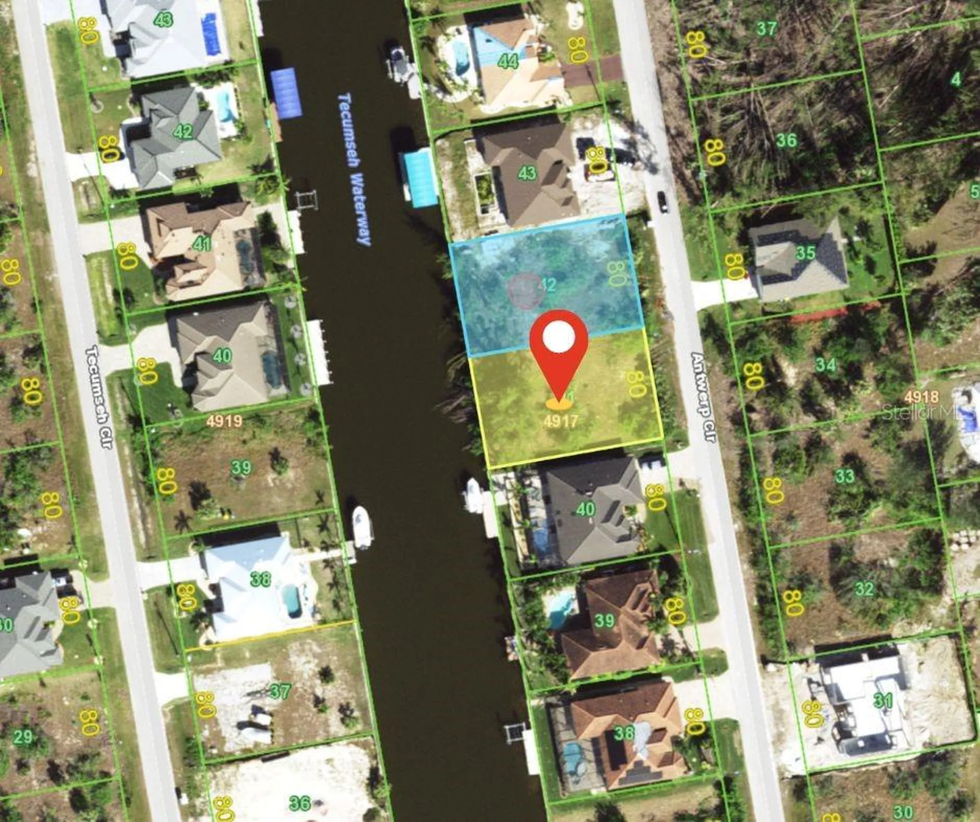 8096 Antwerp Circle Port Charlotte FL 33981
