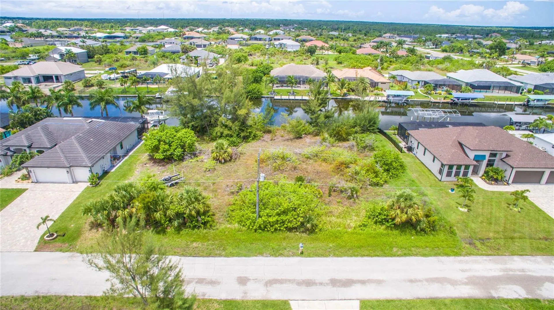 8096 Antwerp Circle Port Charlotte FL 33981