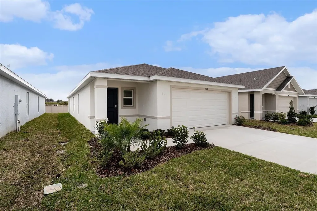 458 Warm Heron Place Ruskin FL 33570