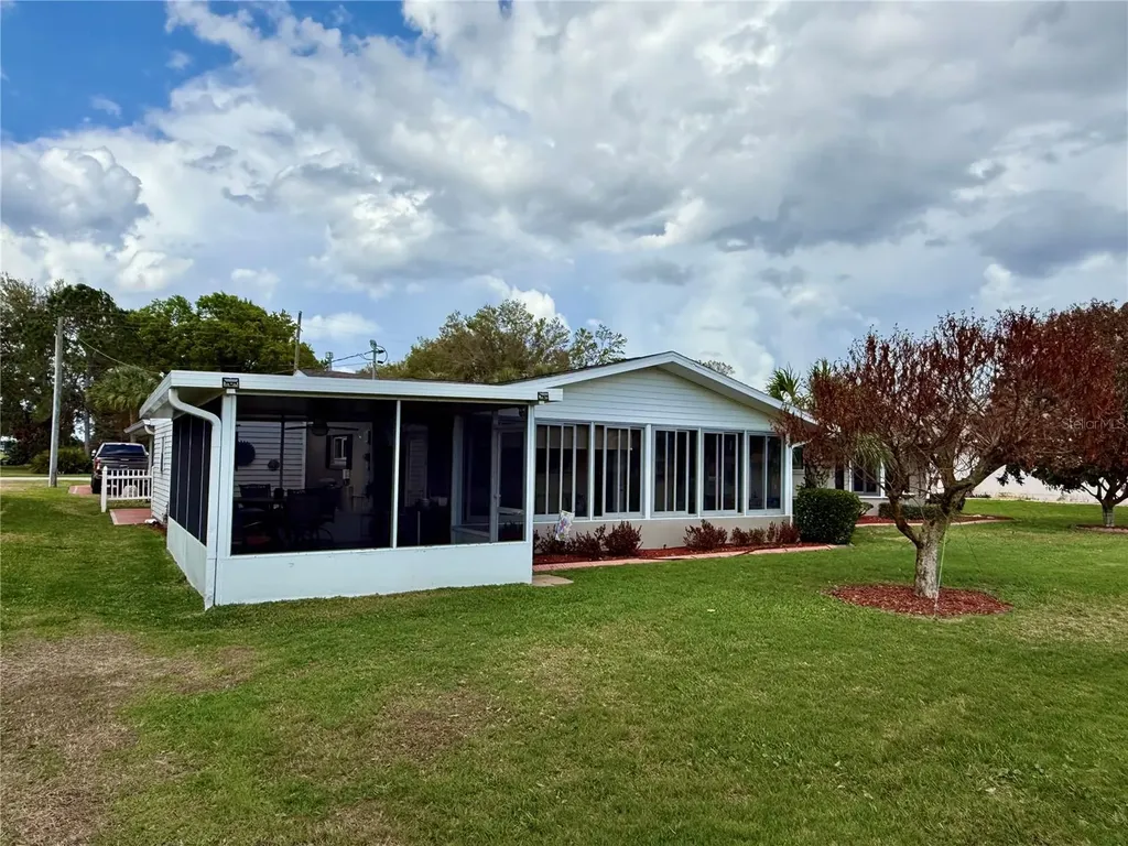 233 Greensview Drive Avon Park FL 33825