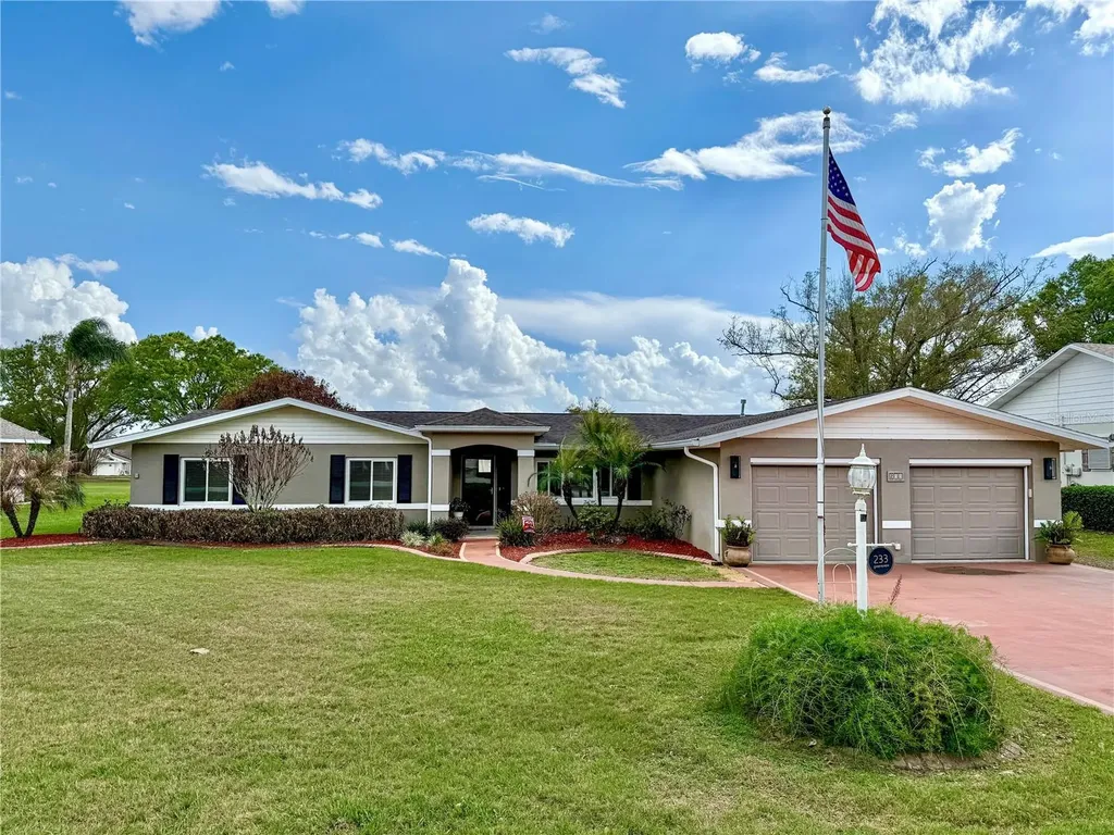 233 Greensview Drive Avon Park FL 33825