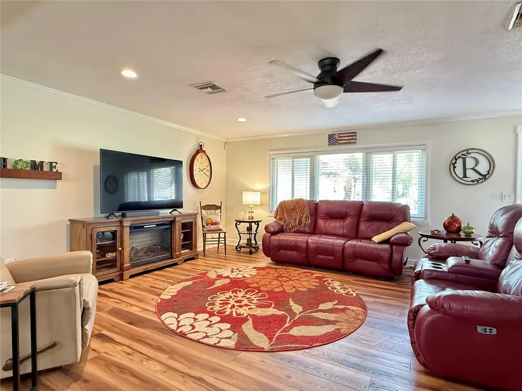 233 Greensview Drive Avon Park FL 33825