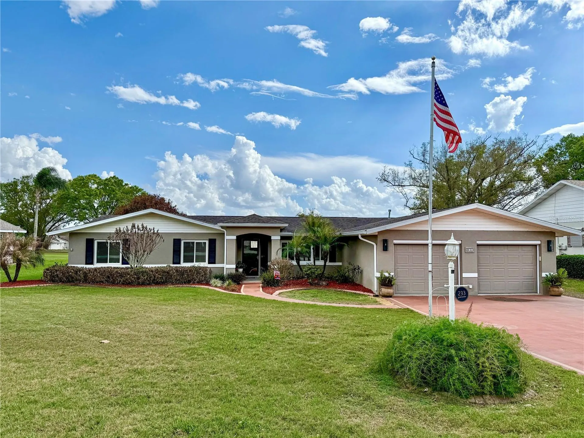 233 Greensview Drive Avon Park FL 33825