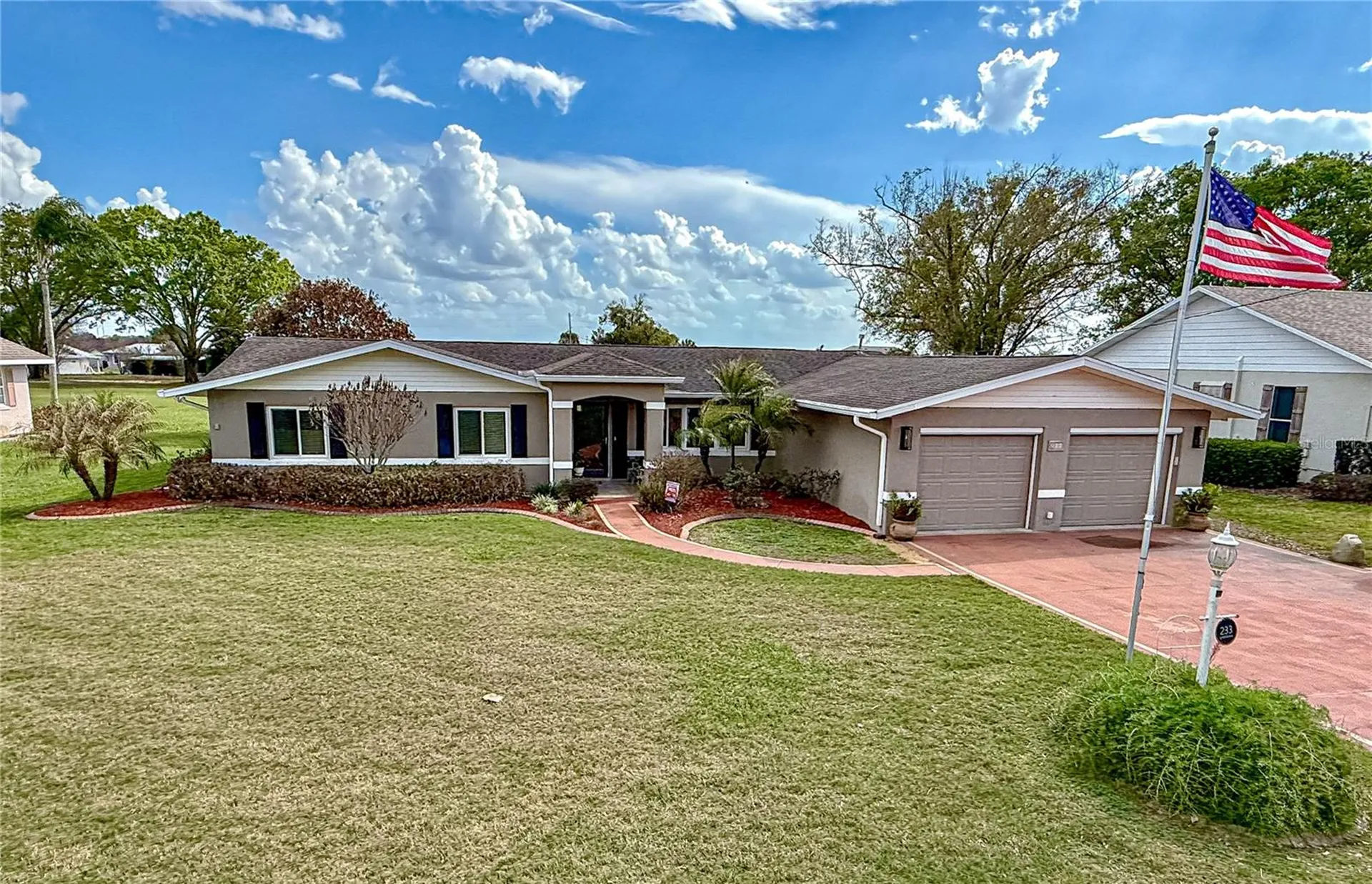 233 Greensview Drive Avon Park FL 33825