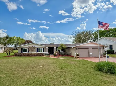 233 Greensview Drive Avon Park FL 33825